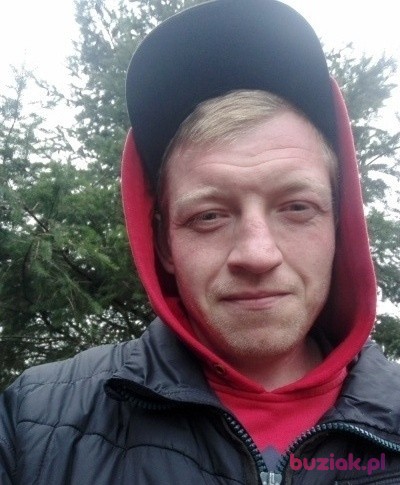 Franciszek, Male, 35, Międzychód, Polska, Photo: 1