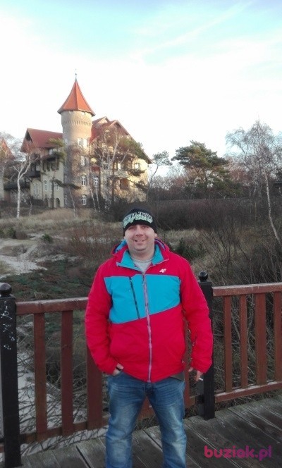 michal1986, Male, 38, Sieradz, Polska, Photo: 1