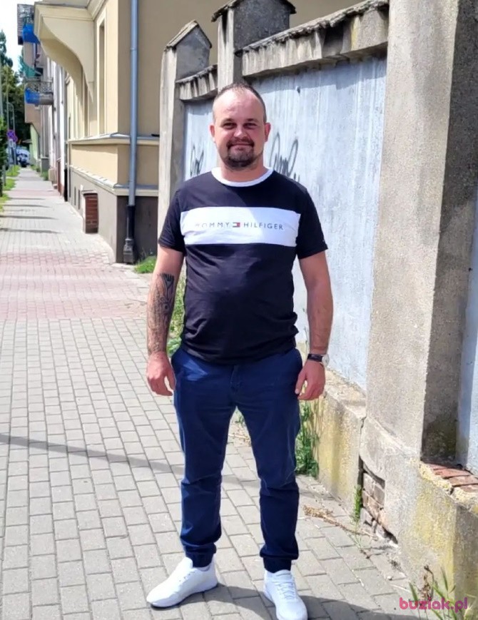 Krzysztof, Mężczyzna, 37, Szczecinek, Polska, Zdjęcie: 1