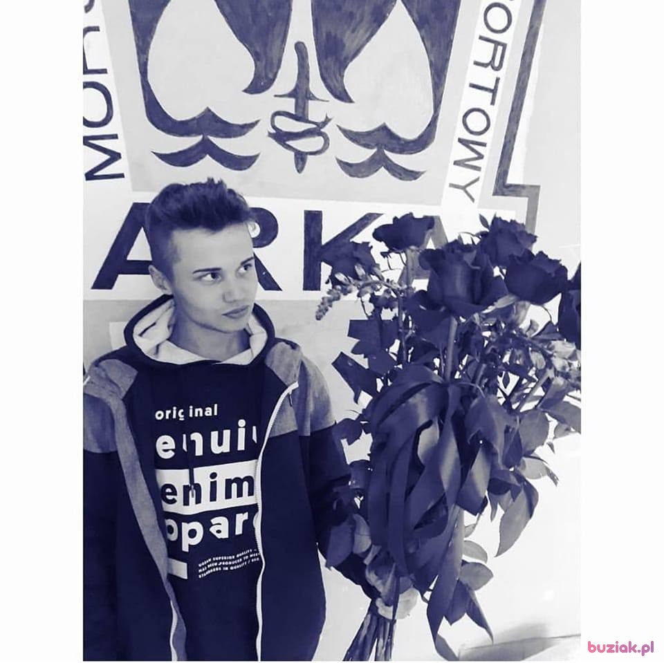 Dawi, Male, 26, Wejherowo, Polska: 1