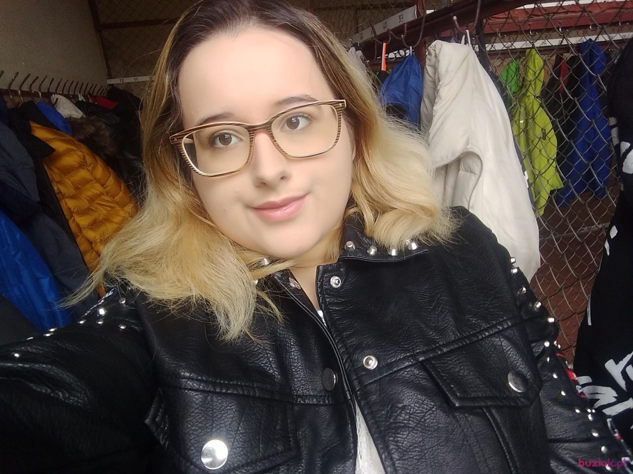 Justyna, Kobieta, 21, Kazimierza Wielka, Polska: 1