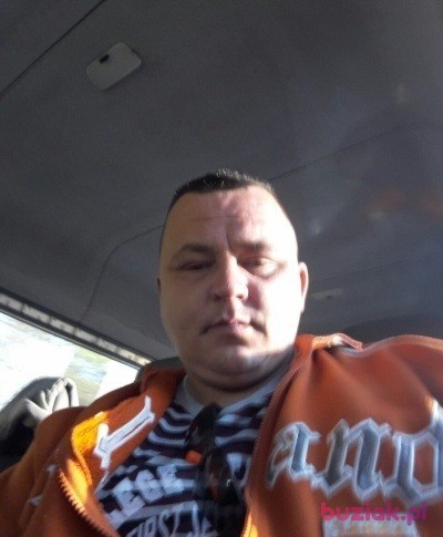 Przemek4, Mężczyzna, 44, Chociwel, Polska, Zdjęcie: 2