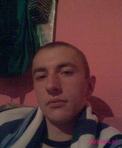 Łukasz, Mężczyzna, 34, Łochów, Polska: 1