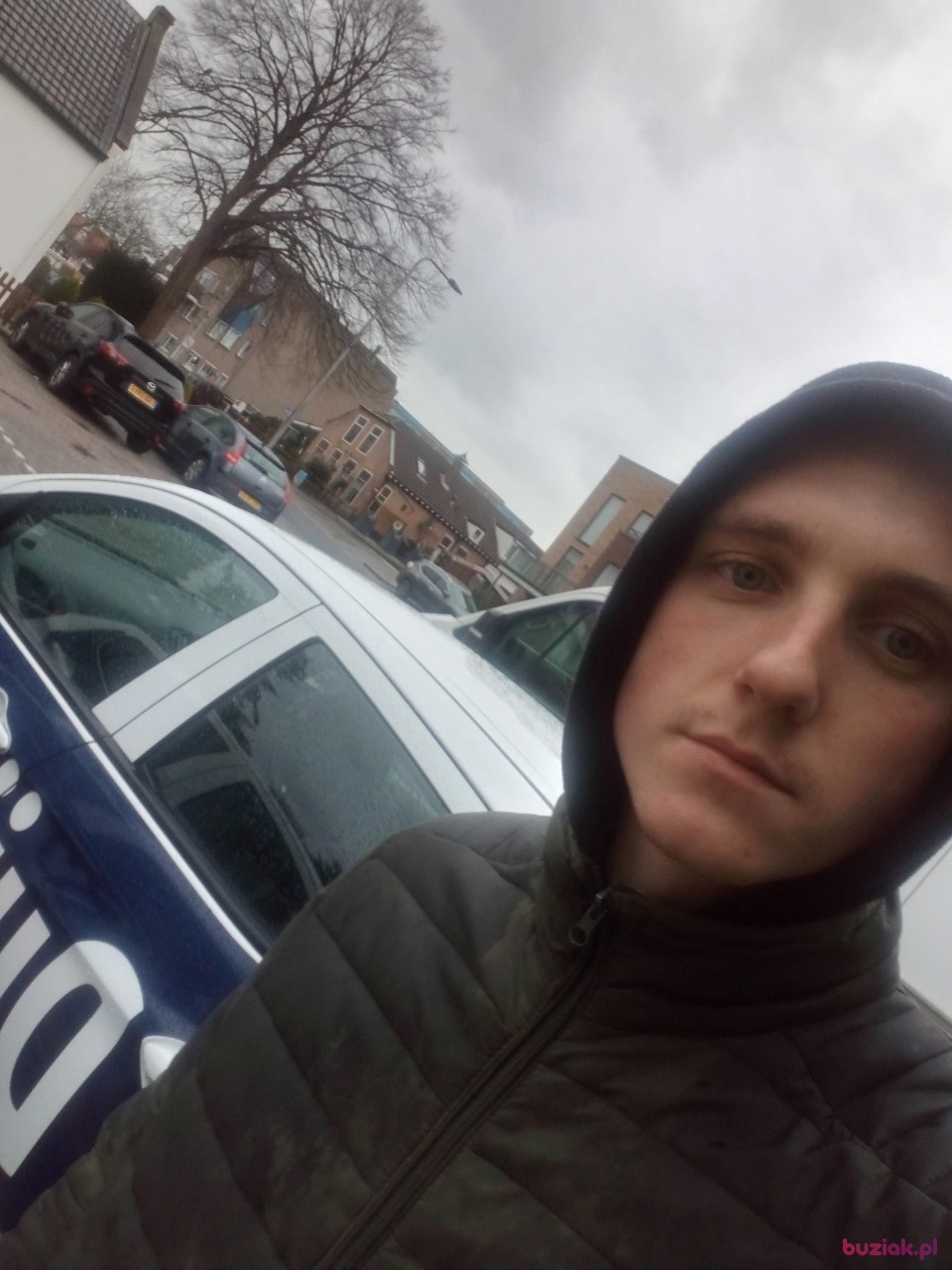 Patryk, Mężczyzna, 25, Namysłów, Polska: 1