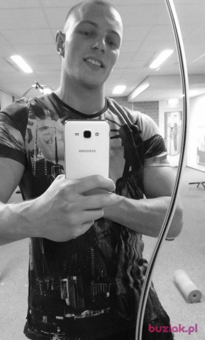Adrian, Male, 31, Opole, Polska, Photo: 8