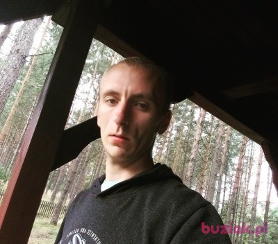 Krystian, Male, 29, Kościerzyna, Polska: 1