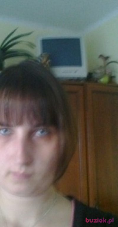 Marlena, Female, 38, Myszków, Polska, Photo: 1