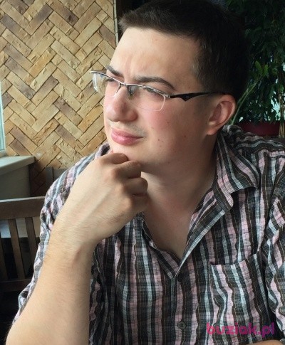 IgorMalyarenko, Mężczyzna, 41, Warszawa, Polska, Zdjęcie: 1
