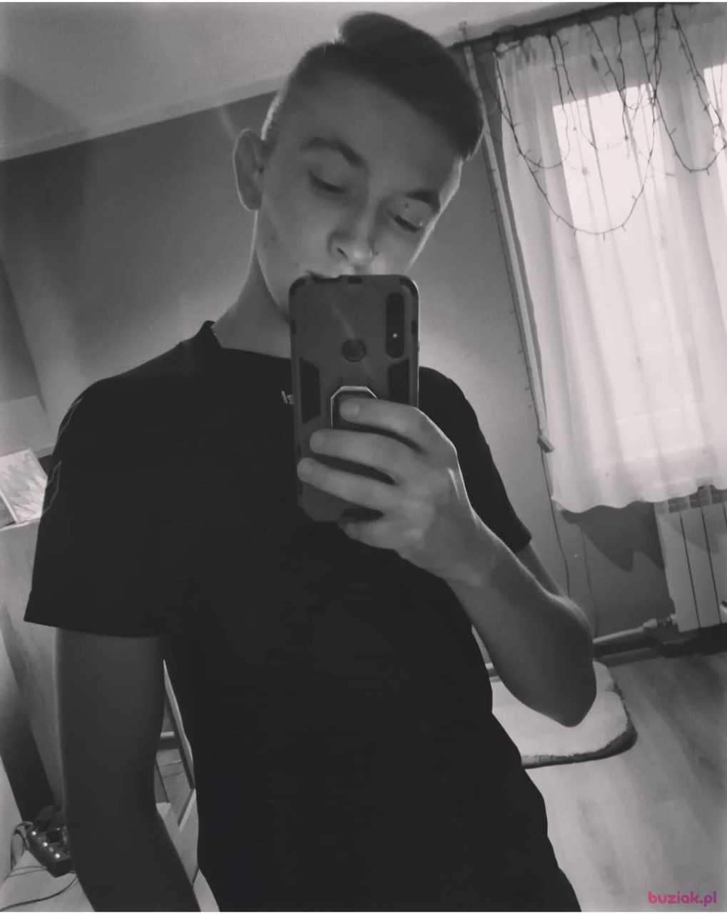Kamil, Mężczyzna, 28, Ełk, Polska: 1