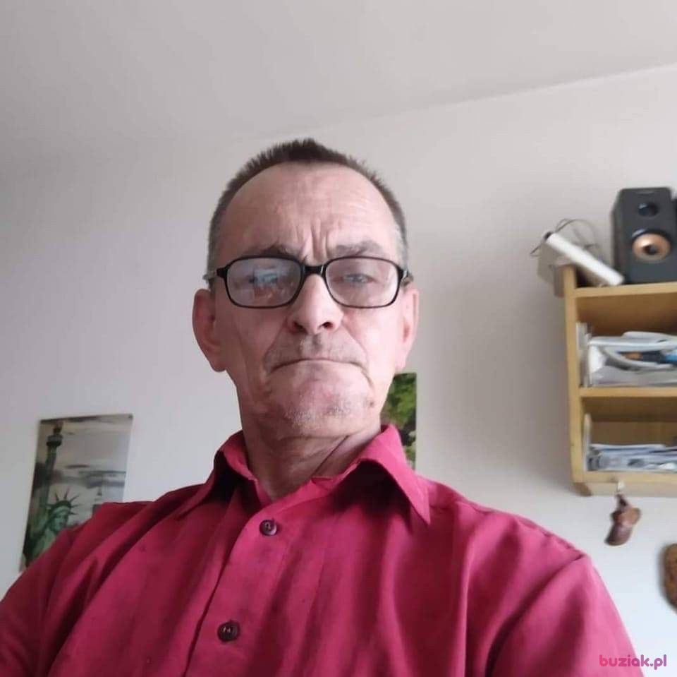 Jacek, Mężczyzna, 59, Warszawa, Polska: 1