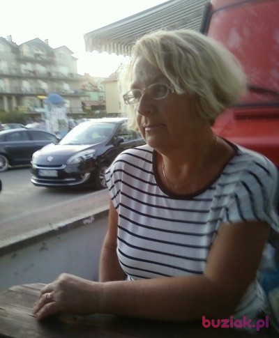 Julka, Kobieta, 62, Warszawa, Polska, Zdjęcie: 1
