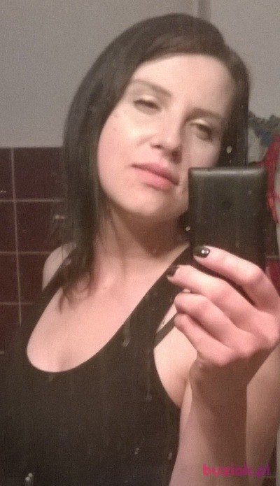 Kasia:), Female, 39, Stargard Szczeciński, Polska, Photo: 3