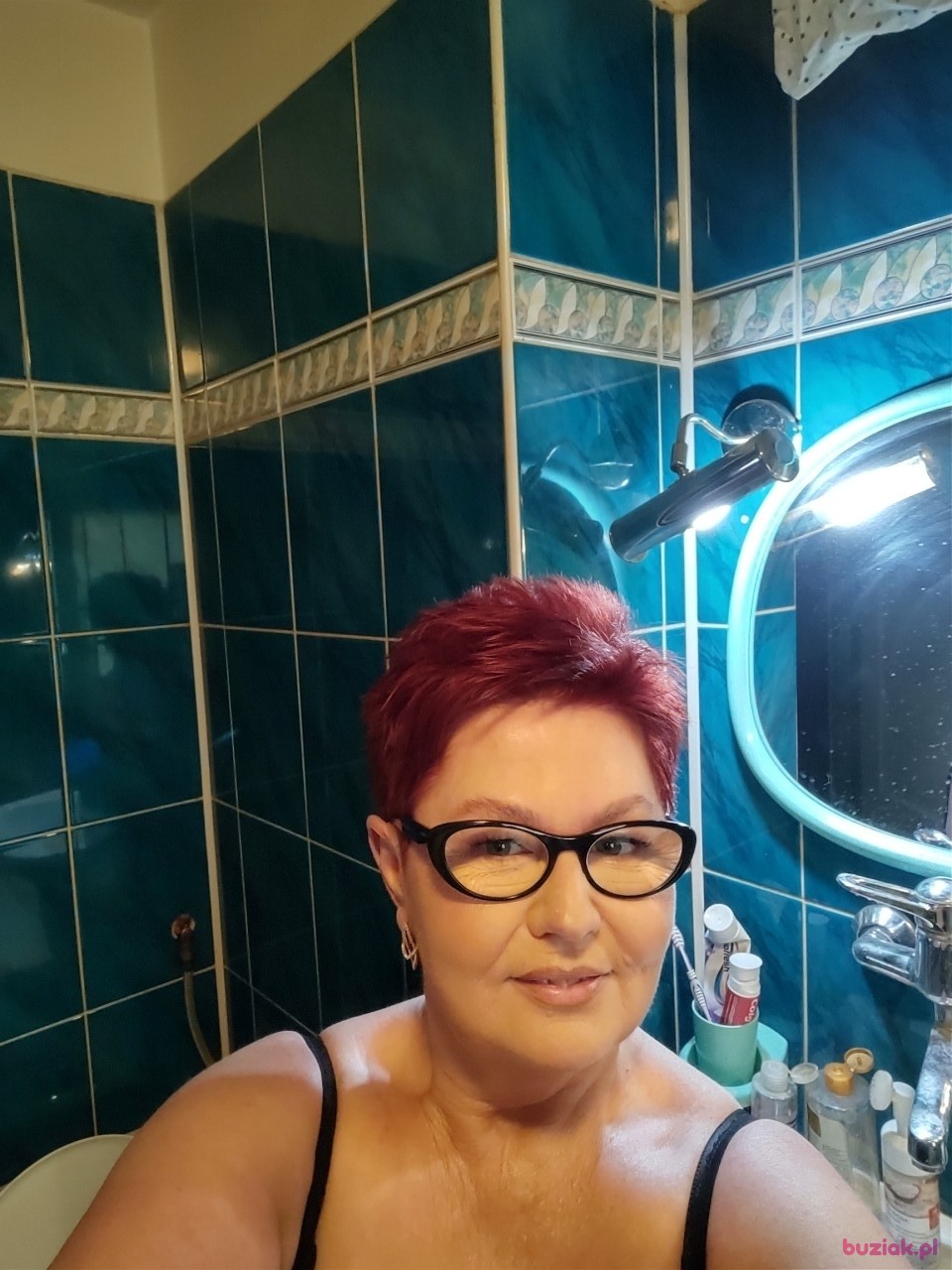 Kasia, Kobieta, 53, Włocławek, Polska, Zdjęcie: 4