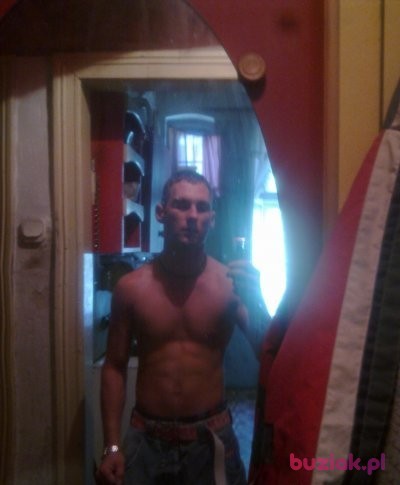 dEnIs, Mężczyzna, 40, Toruń, Polska, Zdjęcie: 3