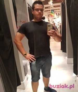 Łukasz, Male, 38, Pruszcz Gdański, Polska, Photo: 5