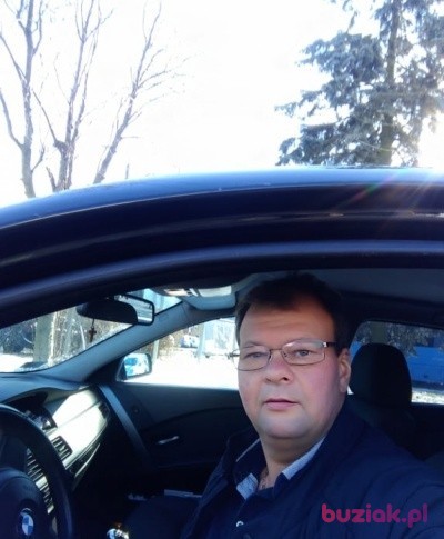 leszek, Male, 51, Siedlce, Polska: 1