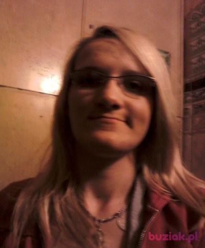 bogusia, Kobieta, 33, Opoczno, Polska: 1