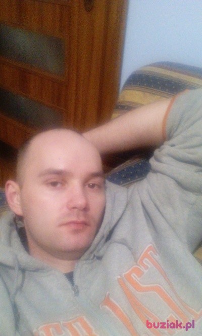 Adrian, Male, 39, Rypin, Polska: 1