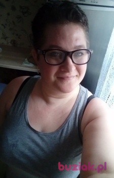 Elzbieta35, Kobieta, 42, Żary, Polska: 1