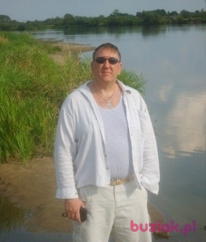Robert, Mężczyzna, 53, Brok, Polska, Zdjęcie: 1
