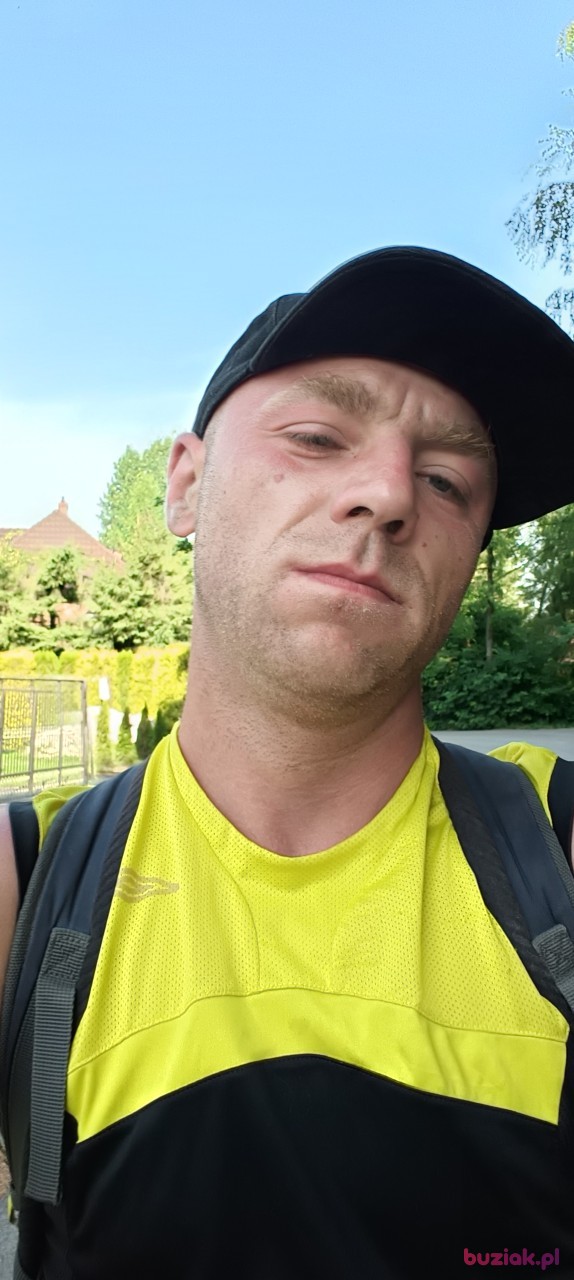 Bob, Mężczyzna, 32, Skawina, Polska: 1