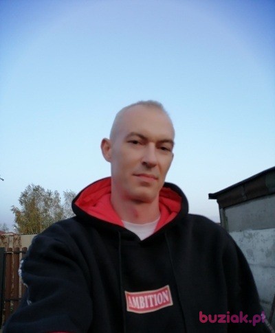 Kuba, Male, 44, Łódź, Polska, Photo: 1