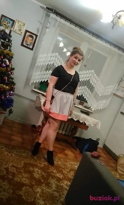 Niki, Kobieta, 24, Wejherowo, Polska: 1