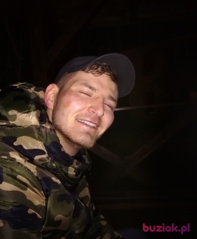 Patryk, Male, 28, Żory, Polska, Photo: 1