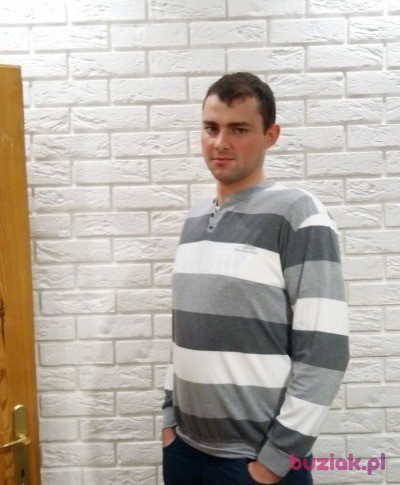 Dominik, Male, 33, Wieluń, Polska, Photo: 2