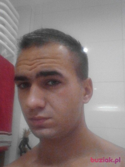krystian, Male, 32, Jastrzębie Zdrój, Polska: 1