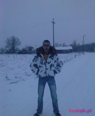 Daniel , Male, 34, Żyrardów, Polska, Photo: 3