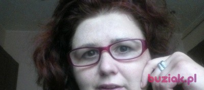Magdalena, Female, 46, Toruń, Polska, Photo: 1