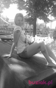 Basia, Kobieta, 39, Wrocław, Polska, Zdjęcie: 1