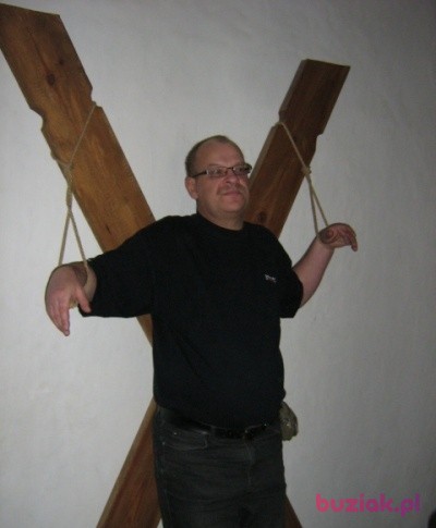 PIOTR, Mężczyzna, 57, Płock, Polska, Zdjęcie: 1