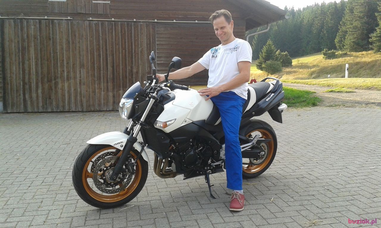 Wojtek, Male, 47, Ełk, Polska, Photo: 1