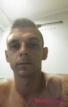 Adam, Male, 39, Głogów, Polska, Photo: 4
