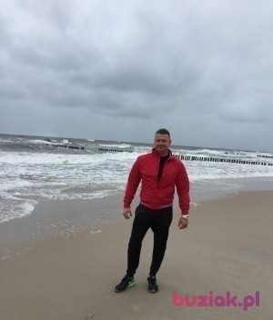Mati, Mężczyzna, 49, Gliwice, Polska, Zdjęcie: 1