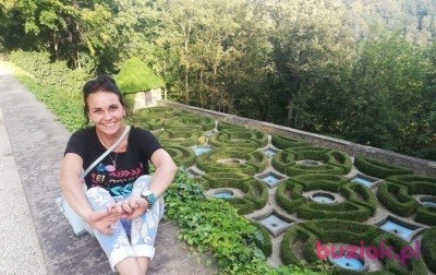Beata, Female, 40, Strumień, Polska, Photo: 1