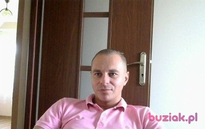Arek, Male, 47, Żyrardów, Polska, Photo: 1
