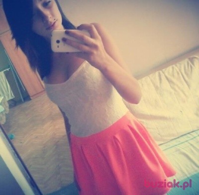 roksana2435, Kobieta, 27, Polska: 1