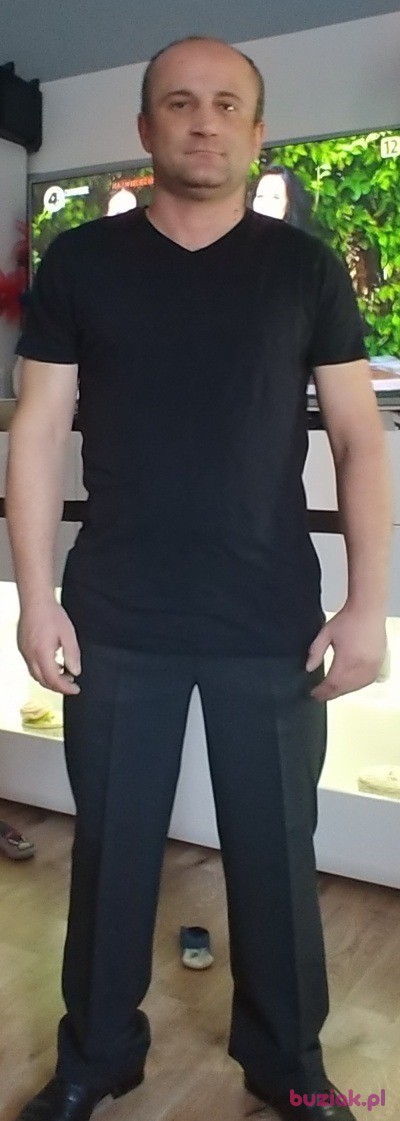 Michał, Male, 40, Police, Polska, Photo: 5