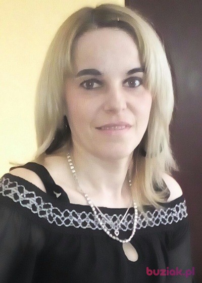 ela, Kobieta, 45, Kalisz, Polska, Zdjęcie: 1