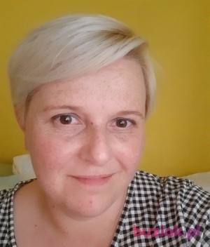 Aga, Female, 46, Opole, Polska, Photo: 2