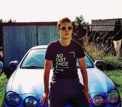 Kacper, Male, 27, Polska, Photo: 1