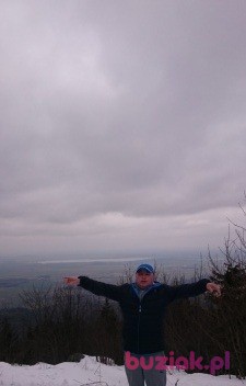 Krzysztof , Mężczyzna, 50, Łódź, Polska, Zdjęcie: 1