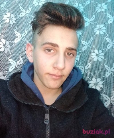 Patryk, Mężczyzna, 22, Ostrowiec Swiętokrzyski, Polska: 1