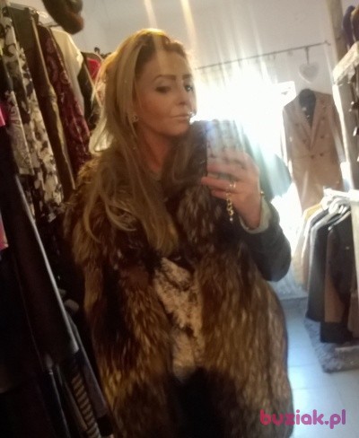 Izunia, Kobieta, 41, Polska: 1