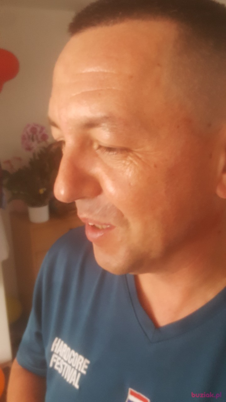 Jacek, Mężczyzna, 48, Holandia: 1