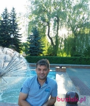 Krzysiek, Male, 52, Tarnobrzeg, Polska, Photo: 1