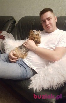 Filip , Male, 29, Bergheim, Niemcy: 1